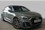 2019 Audi A1 30 TFSI S Line 5dr