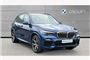 2021 BMW X5 xDrive45e M Sport 5dr Auto