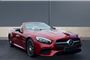 2017 Mercedes-Benz SL-Class SL 400 AMG Line 2dr 9G-Tronic