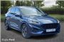 2023 Ford Kuga 2.5 FHEV ST-Line X Edition 5dr CVT