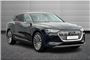 2019 Audi e-tron 300kW 55 Quattro 95kWh 5dr Auto