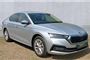 2024 Skoda Octavia 1.5 TSI SE L 5dr