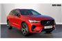 2024 Volvo XC60 2.0 T8 [455] RC PHEV Ultimate Dark 5dr AWD Gtron