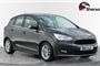 2017 Ford C-MAX 1.0 EcoBoost Zetec 5dr