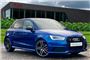 2017 Audi S1 S1 TFSI Quattro Competition 5dr