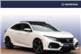 2019 Honda Civic 1.5 VTEC Turbo Sport Plus 5dr
