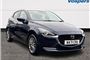 2022 Mazda 2 1.5 e-Skyactiv G MHEV Sport 5dr