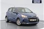 2017 Hyundai i10 1.2 SE 5dr Auto