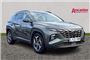 2022 Hyundai Tucson 1.6 TGDi Hybrid 230 Ultimate 5dr 2WD Auto