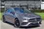 2023 Mercedes-Benz CLA Shooting Brake CLA 250e AMG Line Premium + Night Ed 5dr Tip Auto