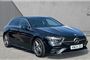 2024 Mercedes-Benz A-Class A180 AMG Line Executive 5dr Auto