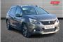 2019 Peugeot 2008 1.2 PureTech Allure Premium 5dr [Start Stop]