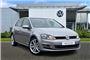 2016 Volkswagen Golf 1.4 TSI 150 GT Edition 5dr DSG