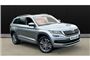 2019 Skoda Kodiaq 2.0 TSI 190 Laurin + Klement 4X4 5dr DSG [7 Seat]