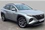 2022 Hyundai Tucson 1.6 TGDi Premium 5dr 2WD