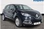 2016 Renault Captur 0.9 TCE 90 Dynamique Nav 5dr