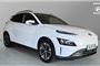2022 Hyundai Kona Electric 100kW Premium 39kWh 5dr Auto