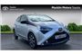 2019 Toyota Aygo 1.0 VVT-i X-Trend 5dr