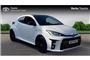 2021 Toyota GR Yaris 1.6 3dr AWD [Convenience Pack]