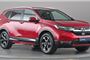 2020 Honda CR-V 1.5 VTEC Turbo SR 5dr CVT