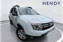 2018 Dacia Duster 1.6 SCe 115 Air 5dr