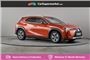 2022 Lexus UX 300e 150kW 54.3 kWh 5dr E-CVT