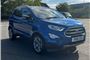 2018 Ford EcoSport 1.0 EcoBoost 125 Titanium 5dr Auto