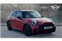 2021 MINI Hatchback 5dr 1.5 Cooper Sport 5dr Auto