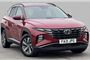 2021 Hyundai Tucson 1.6 TGDi SE Connect 5dr 2WD