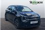2025 Kia Picanto 1.2 GT-line S 5dr