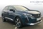 2023 Peugeot 3008 1.2 Hybrid 136 GT 5dr e-DSC6