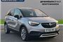 2020 Vauxhall Crossland X 1.2 [83] SRi Nav 5dr [Start Stop]