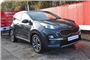 2020 Kia Sportage 1.6T GDi ISG 4 5dr