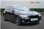 2018 BMW 1 Series 118i [1.5] M Sport Shadow Ed 5dr Step Auto