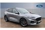 2022 Ford Kuga 1.5 EcoBoost 150 ST-Line Edition 5dr