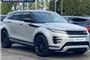 2022 Land Rover Range Rover Evoque 1.5 P300e Evoque Edition 5dr Auto