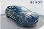 2023 Ford Puma 1.0 EcoBoost Hybrid mHEV Titanium 5dr DCT