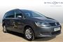 2020 Volkswagen Sharan 1.4 TSI SE Nav 5dr DSG