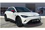 2025 Smart Hashtag 3 200kW 25th Anniversary Edition 66kWh 5dr Auto