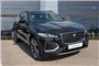 2021 Jaguar F-Pace 2.0 D200 R-Dynamic HSE 5dr Auto AWD