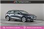 2021 Audi A3 30 TFSI Sport 5dr S Tronic