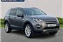 2016 Land Rover Discovery Sport 2.0 TD4 180 HSE 5dr Auto