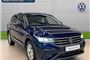 2022 Volkswagen Tiguan Allspace 1.5 TSI Life 5dr DSG