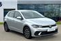 2023 Volkswagen Polo 1.0 TSI Life 5dr