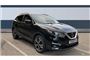 2021 Nissan Qashqai 1.3 DiG-T 160 N-Connecta 5dr