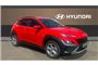 2022 Hyundai Kona 1.0 TGDi 48V MHEV SE Connect 5dr