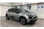 2021 Citroen C3 1.2 PureTech Flair Plus 5dr