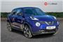 2018 Nissan Juke 1.6 [112] Bose Personal Edition 5dr CVT