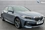 2022 BMW 1 Series 118i [136] M Sport 5dr