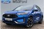 2024 Ford Kuga 2.5 PHEV ST-Line X 5dr CVT